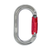 New ISC KL121 Oval Karabiner