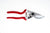 BERGER PROFESSIONAL PRUNING SECATEURS - ANGLED BLADE