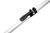 BERGER ARBORAPID TELESCOPIC POLE 3 PART 0.83-1.9m