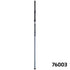 BERGER ARBORAPID ULTRA LIGHT TELESCOPIC POLES