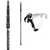 BERGER CARBON FIBRE TELESCOPIC POLE LOPPER