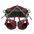 Teufelberger treeMOTION Pro Harness